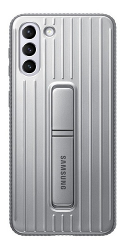 Samsung Protective Standing Cover Para Galaxy S21 Plus Sl