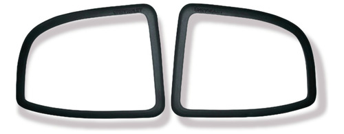 Seguros Espejos Retrovisor Chevrolet N300