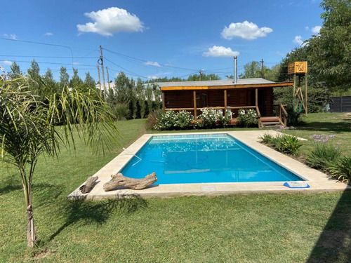 Imagen 1 de 10 de Casa Quinta Alquiler Para Eventos Empresariales/familiares