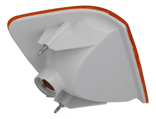Faro Delantero Ambar