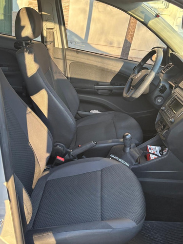 Volkswagen Gol Trend 1.6 Trendline 101cv