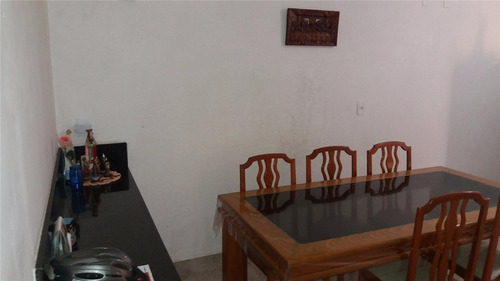 Imagem 4 de 21 de Casa Assobradada - 3 Dormitórios Com 2 Suítes E 4 Vagas Na Garagem - 53682