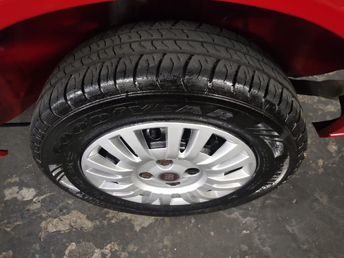 Fiat Uno mille 1.0 Fire Flex 5p