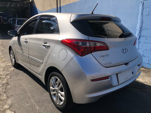 Hyundai HB20 1.0 Comfort Plus Flex 5p