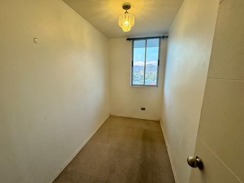 Departamento En Arriendo Comuna De Recoleta 2d 1b