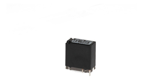 Relevador Relay 5 Pin Gbn-h1 12vdc 16z741