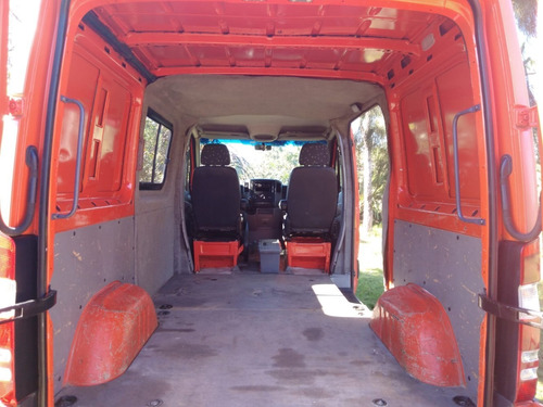 Sprinter Mercedes Benz 415 Impecable