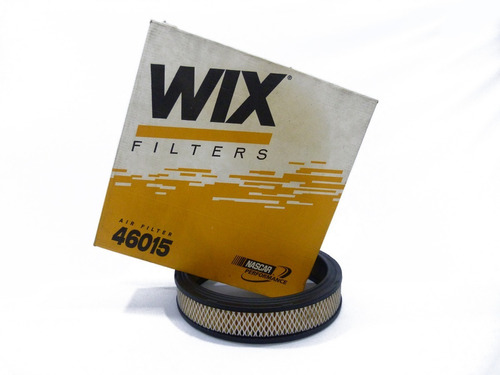 Filtro Aire Daewoo Racer 1.5 92-98 Excel