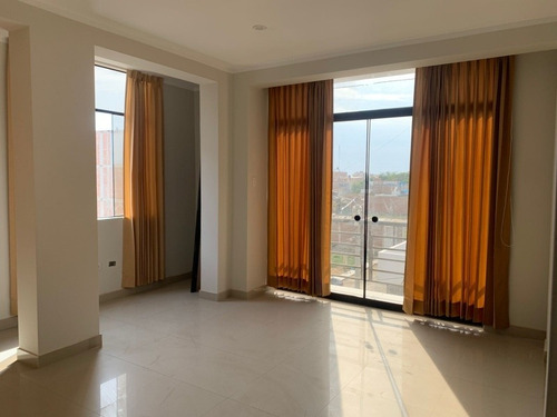 Imagen 5 de 9 de Se Alquila Hermoso Apartamento