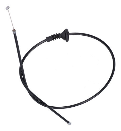 Cable De Liberación Del Capó Del Motor Del Coche 51237201904