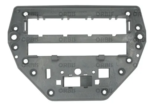 comprar Frente Válvula Botonera Calefon Eurotrend Orbis Mod 315kbo