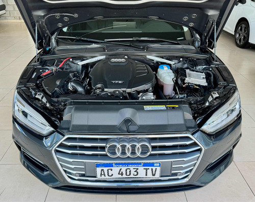 Audi A5 2.0 Tfsi Coupe 190cv