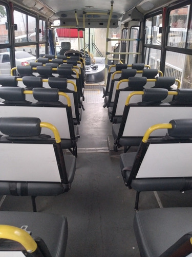 Neobus Thunder +