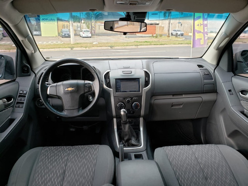 Imagem 4 de 6 de Chevrolet S10 Lt