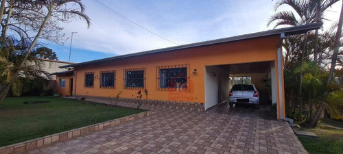 Imagem 1 de 30 de Chácara Com 3 Dormitórios À Venda, 1720 M² Por R$ 780.000,00 - Chacara Remanso - Cotia/sp - Ch0081