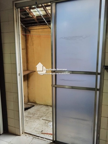 Imagem 13 de 13 de Apto Térreo, Parque Bela Vista, Votorantim - Apartamento Para Aluguel No Bairro Parque Bela Vista - Votorantim, Sp - Ap11693