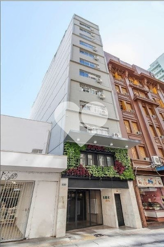 Imagem 2 de 15 de Studio - Centro Historico - Ref: 47832 - V-58470001