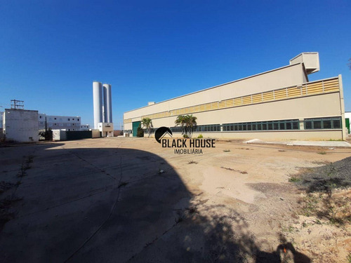 Imagem 3 de 30 de Galpão Para Alugar, 2700 M² Por R$ 50.000,00/mês - Parque Das Indústrias - Itu/sp - Ga0136