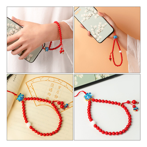 Pingente De Concha Curta Delicate Rope Lost Rope