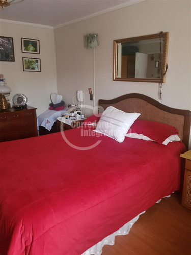 Condominio Consolidado, 4 Dorm. En Quintero