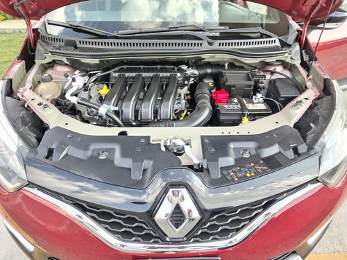 Renault Captur 2.0 Intens At
