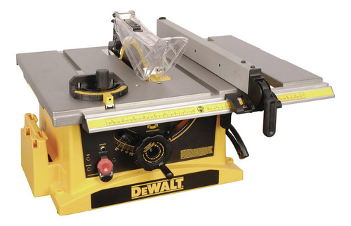 Sierra De Banco Dwe7470 Dewalt.