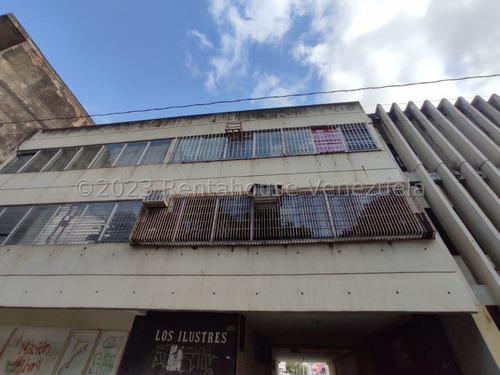 Milagros Inmuebles Oficina Alquiler Barquisimeto Lara Zona Centro Economica Comercial Economico Código Inmobiliaria Rent-a-house 23-21115
