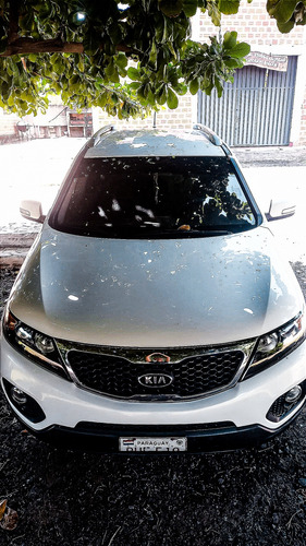 Kia Sorento  Manual 