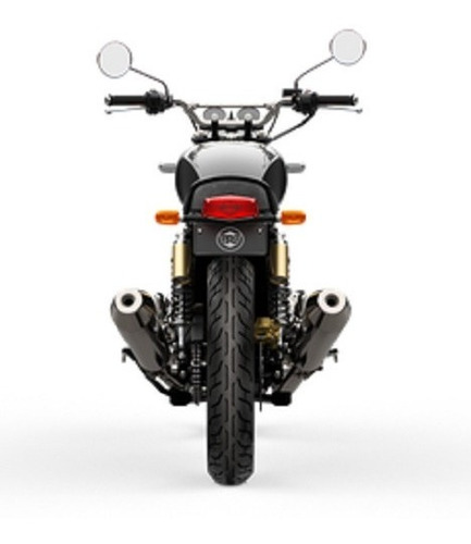 Imagen 5 de 9 de Royal Enfield Interceptor 650 Cordasco Austral Neuquen (g)