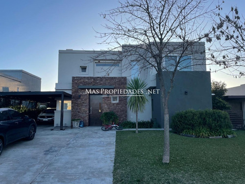 Casa En Venta En Pilar Barrio Pilar Del Este San Alfonso