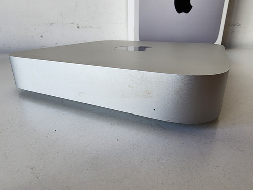 Mac Mini M1 (2020) 8gb 256gb Con Caja Cables Y Manuales