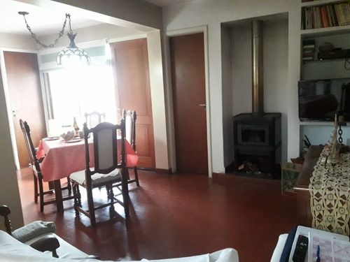 Casa 4 Ambientes
