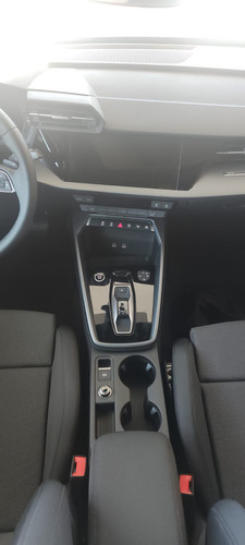 Audi A3 1.5 35 Tfsi Sedan Tiptronic 150Cv