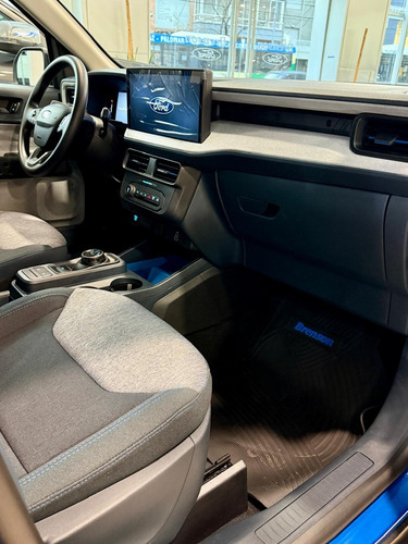 Ford Maverick XLT AT 2.0L ECOBOOST AWD