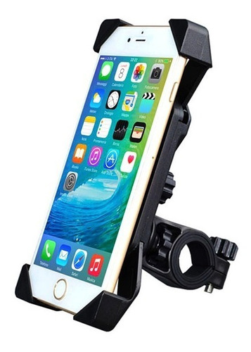 Suporte P/ Moto Carregador De Celular Go Pro Gps Usb Spencer