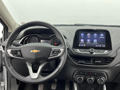 Chevrolet Onix plus Onix Plus 10tmt Ltz
