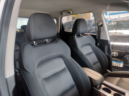 Chery Tiggo 7 1.5 T Flex Aut. 5p