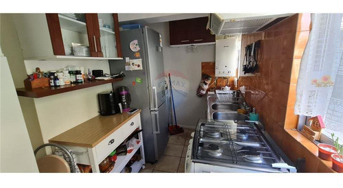 Imagen 5 de 17 de Departamento 4d - 2b - Estacionamiento - Bodega!!