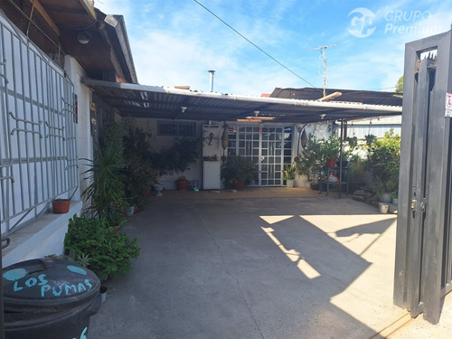 Hermosa Casa En Venta, Comuna De Maipú 3d 3b Con Local