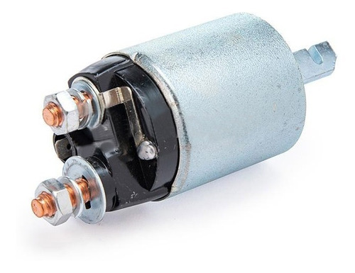 Solenoide Para Marcha Honda Accord Prelude 90-95 Std