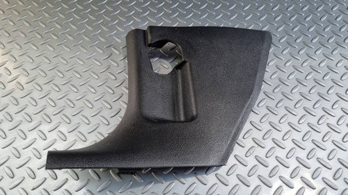 Moldura Pisalfombra Lado Izquierdo Vw Jetta A4 2007