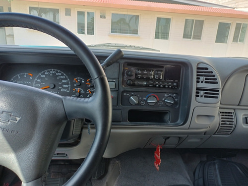 Chevrolet Cheyenne 5.7 Cab Normal