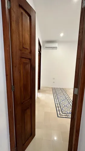 Casa(643r1 Azul) En Venta En El Centro De Mérida