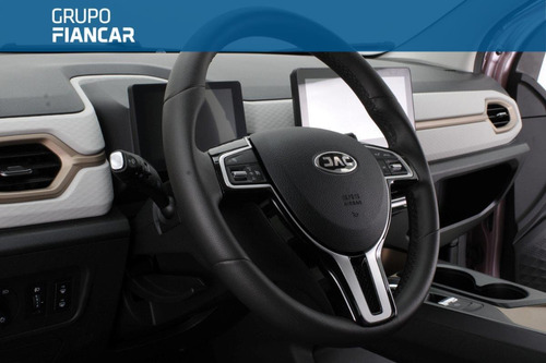Imagen 8 de 14 de Jac E-s1 2023 0km
