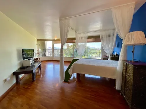 Agp Majestuoso Apartamento Con Hermoso Ventanales Y Terraza Cómoda En Venta En Los Palos Grandes 24-20072 Ys