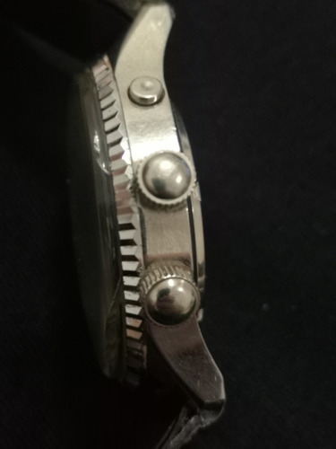 Imagen 2 de 4 de 2b Antiguo Reloj Orient King Diver Automático Japonés
