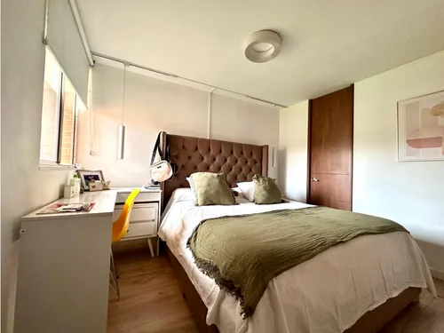 Conjunto Residencial Sol Creciente