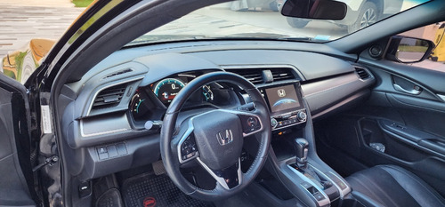 Imagen 4 de 10 de Honda Civic Ex-l 2018
