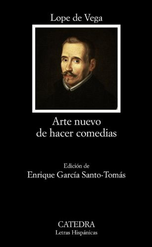 Arte Nuevo De Hacer Comedias Vega, Lope De Catedra