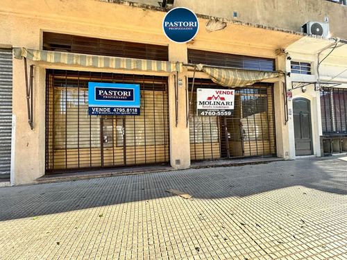 Venta De Dos Locales En Block Florida
